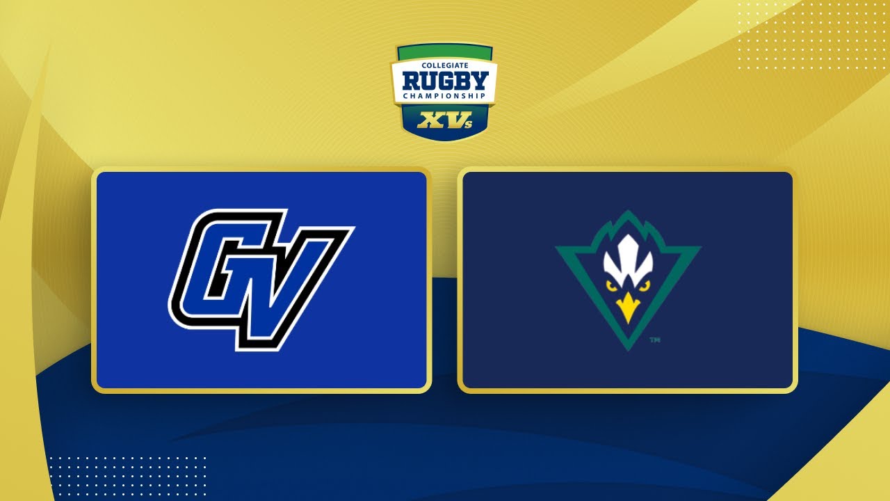 Grand Valley vs UNC - Wilmington Men's Division II Third Place