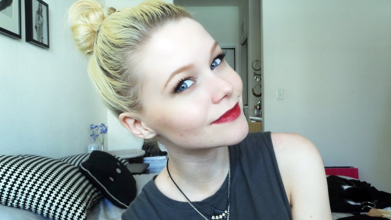 Get Ready With Me 2!