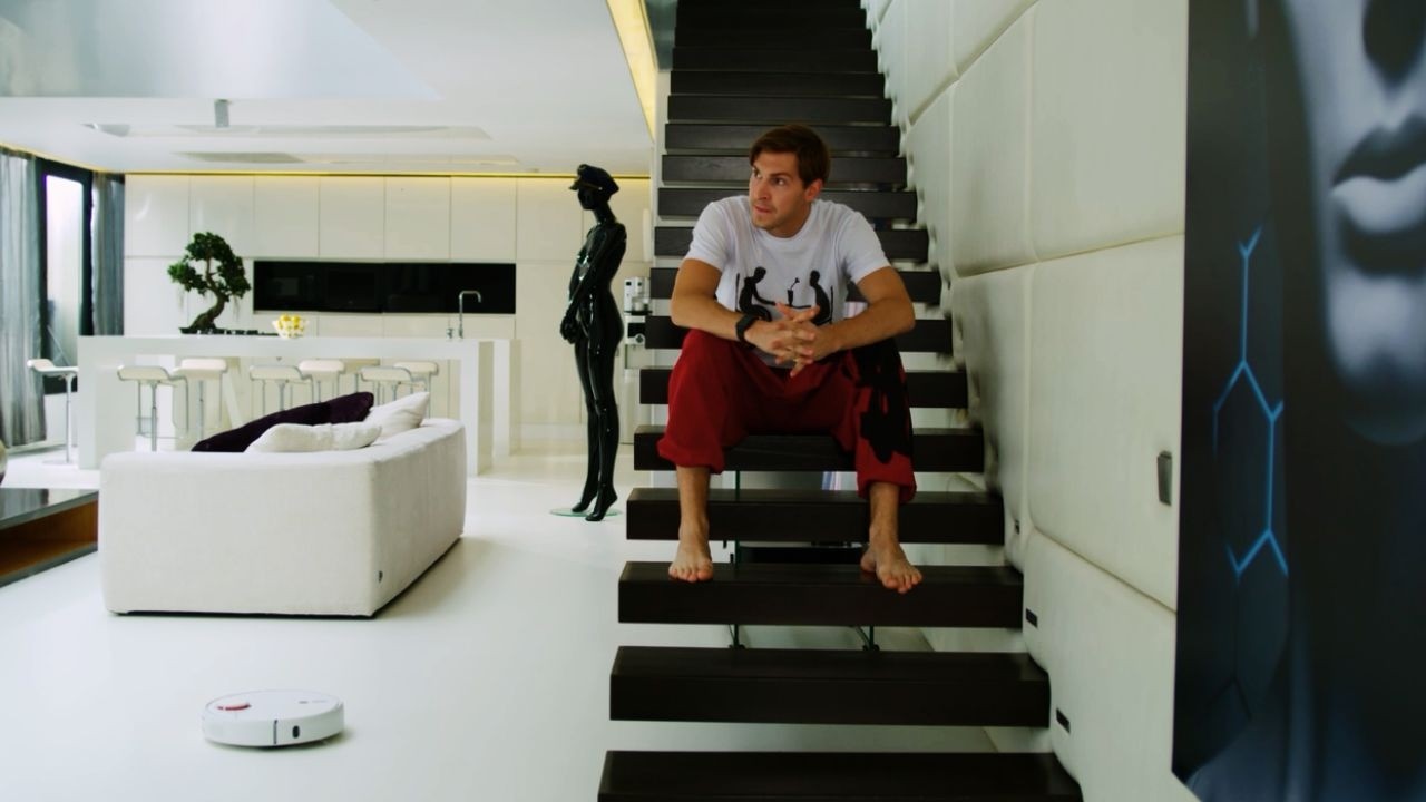 ИДЕАЛЬНЫЙ ФИЛЬМ НА ВЕЧЕР! / Идеальный брат | Мелодрама, Комедия