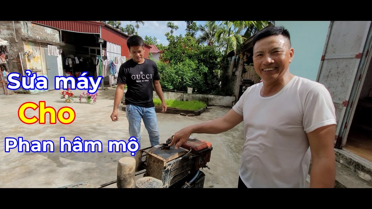 Sử lý máy D8 bị nhanh nóng và nhanh sôi nước, cho phan hâm mộ.