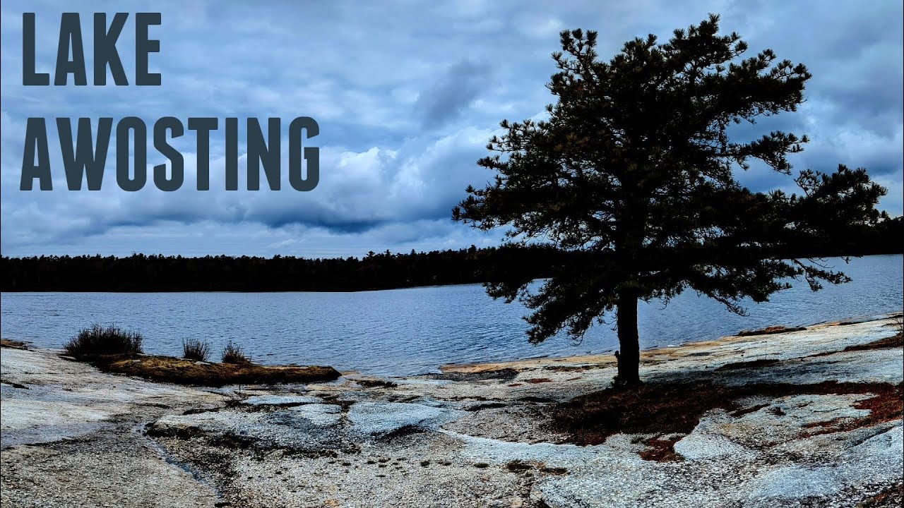 Misjudging Miles at Minnewaska