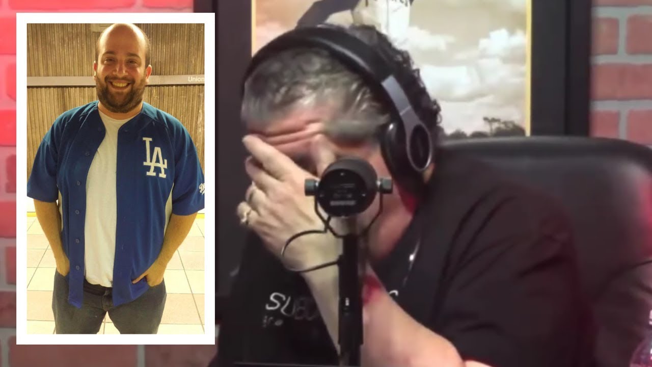 Joey Diaz Roasts Lee For Being A Mush With Girls