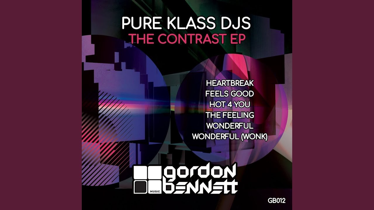 Wonderful (Original Mix)
