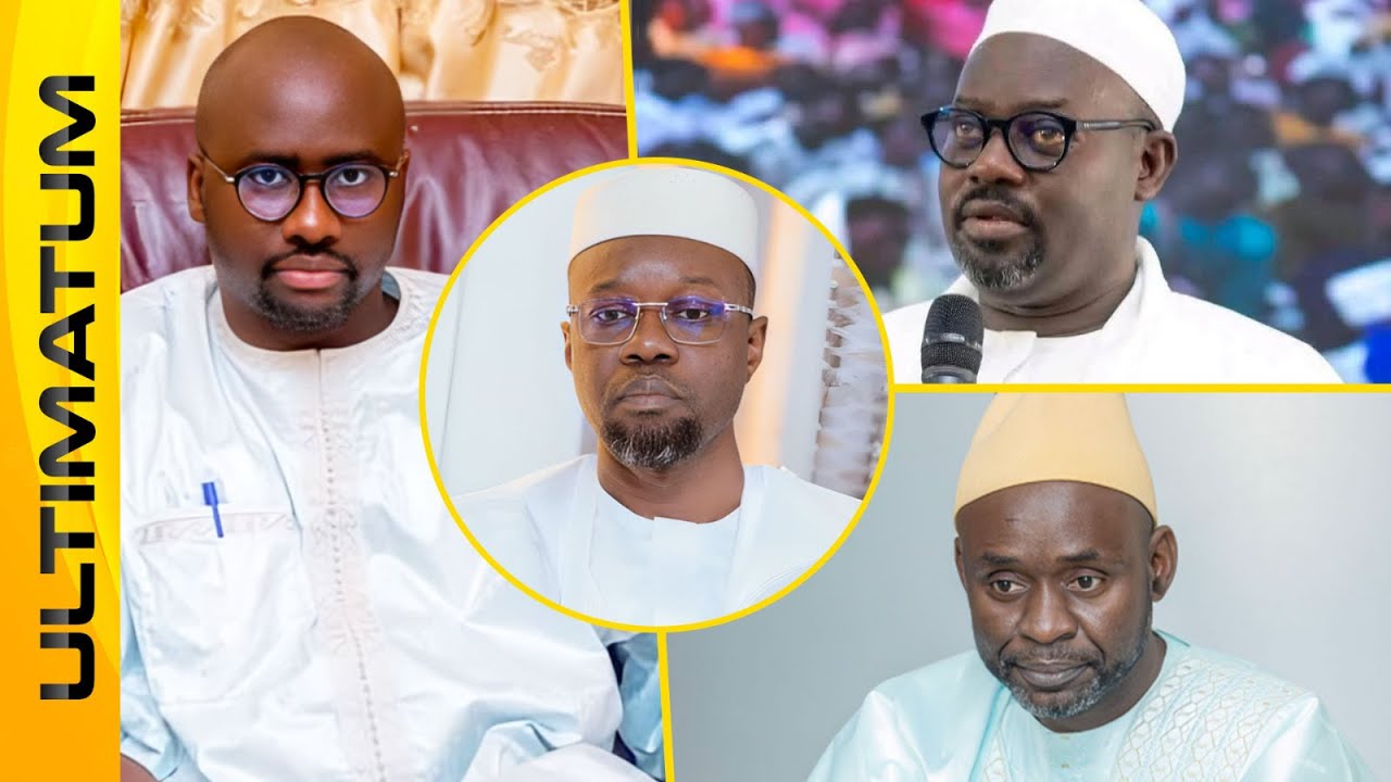Offensive de Pastef, Sorties Polémiques Sur la Scène politique: Yaxine Gueye se prononce