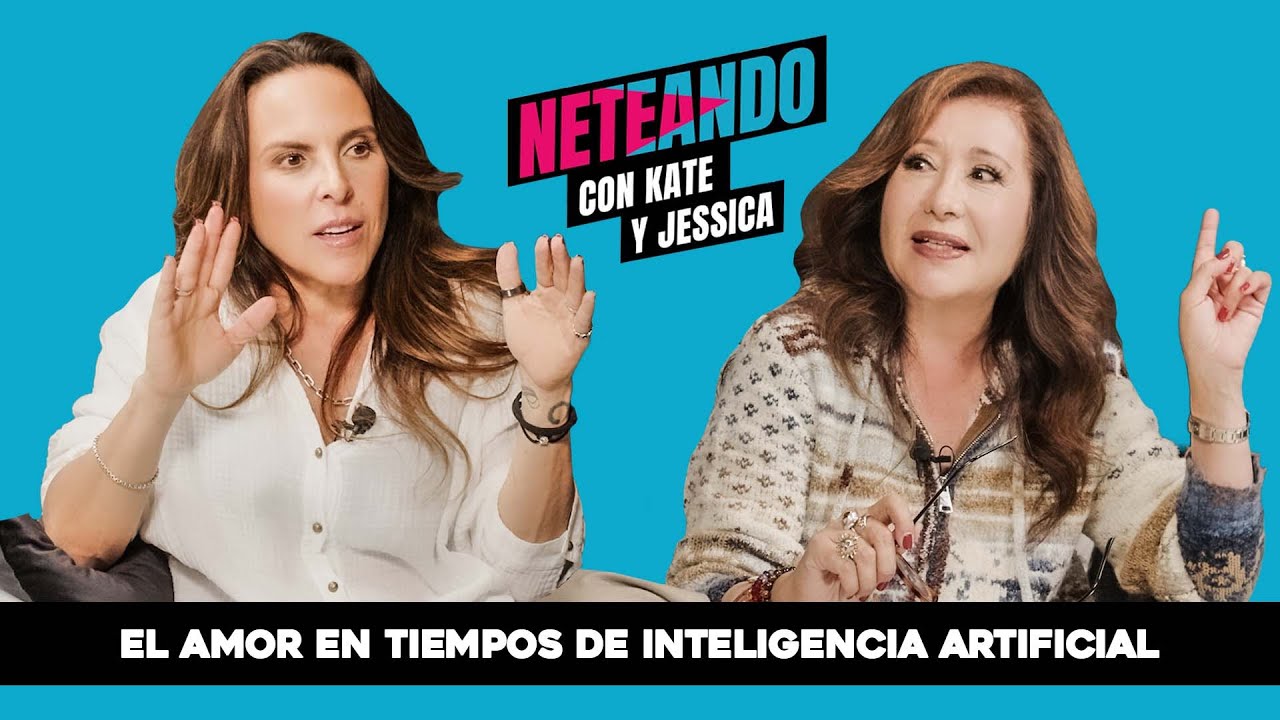 El Amor en Tiempos de Inteligencia Artificial