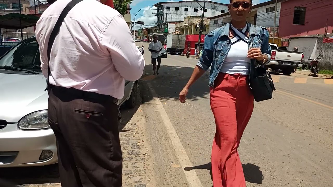 A VOZ DO EVANGELHO A HORA DA TROMBETA FOI HOJE PELA MANHÃ NA CIDADE  CAMAMU BAHIA 19 FEVEREIRO 2027