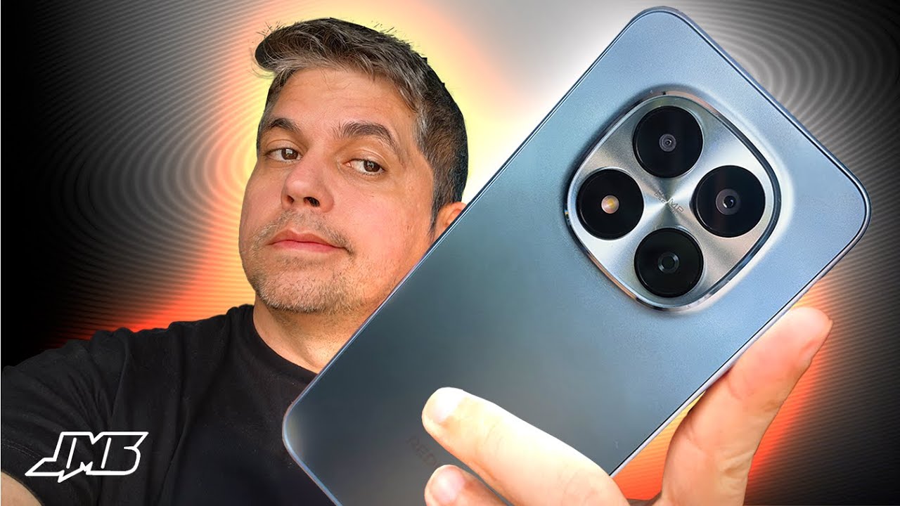 Redmi Note 15 Pro Plus: PARE! Verdades Que Ninguém Explica