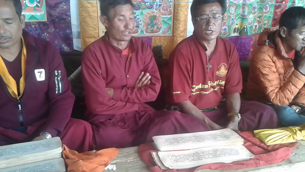 Sindhu haibung ghewa