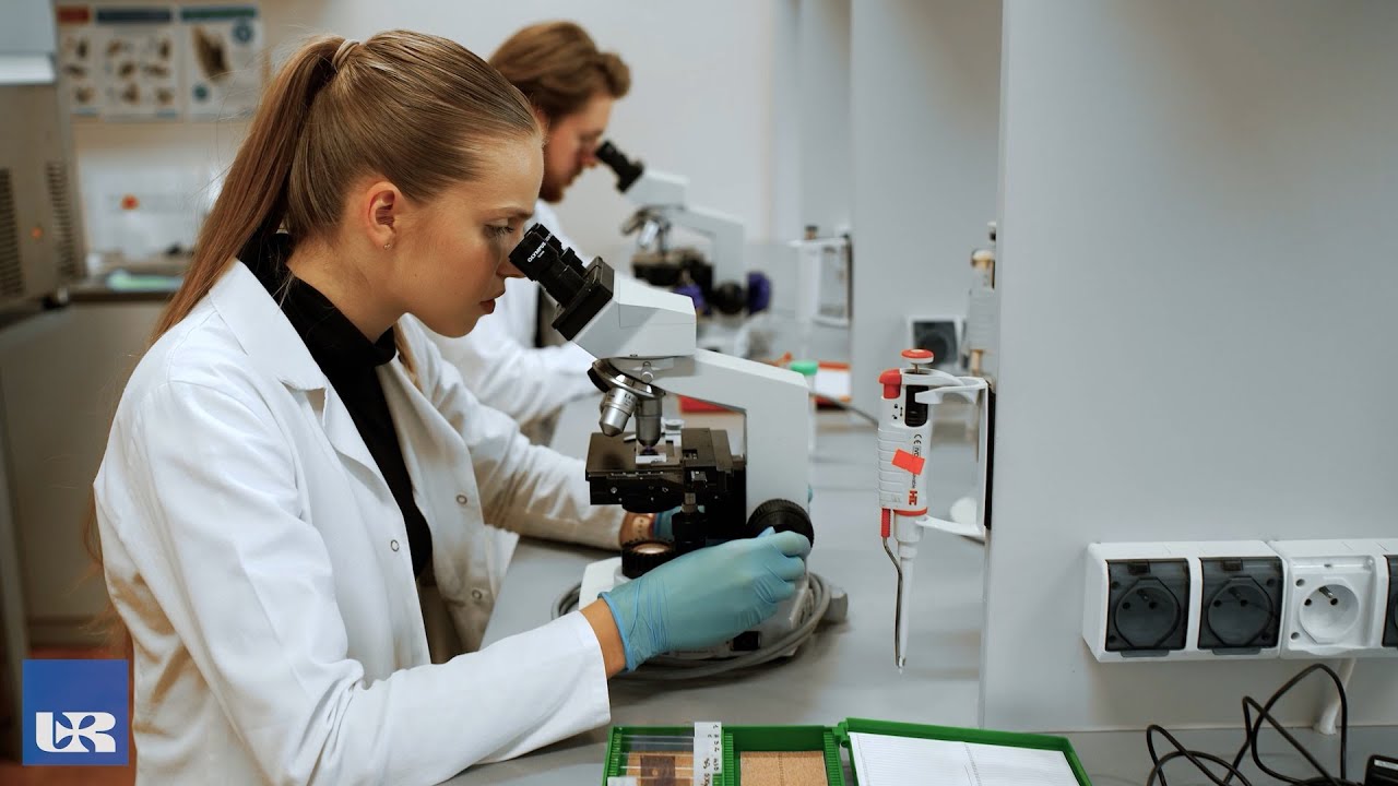 Biotechnologia kierunek studi&oacute;w na Uniwersytecie Rzeszowskim