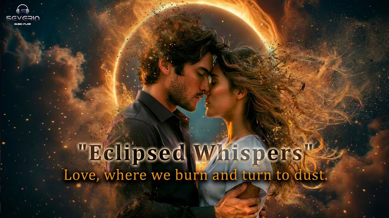 Eclipsed Whispers 4K