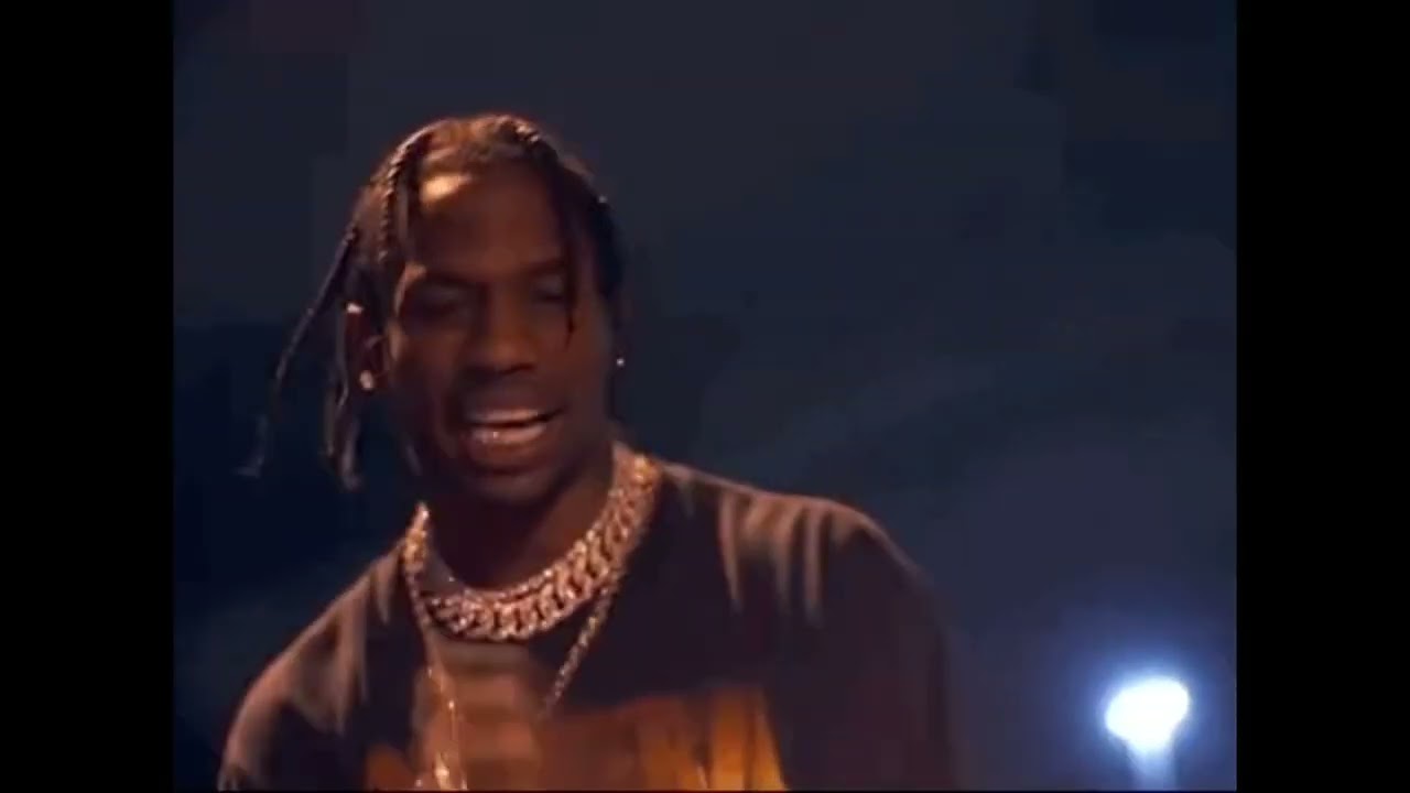 Travis Scott, Meek Mill - 1 Thing About Me ( slowed + reverb )