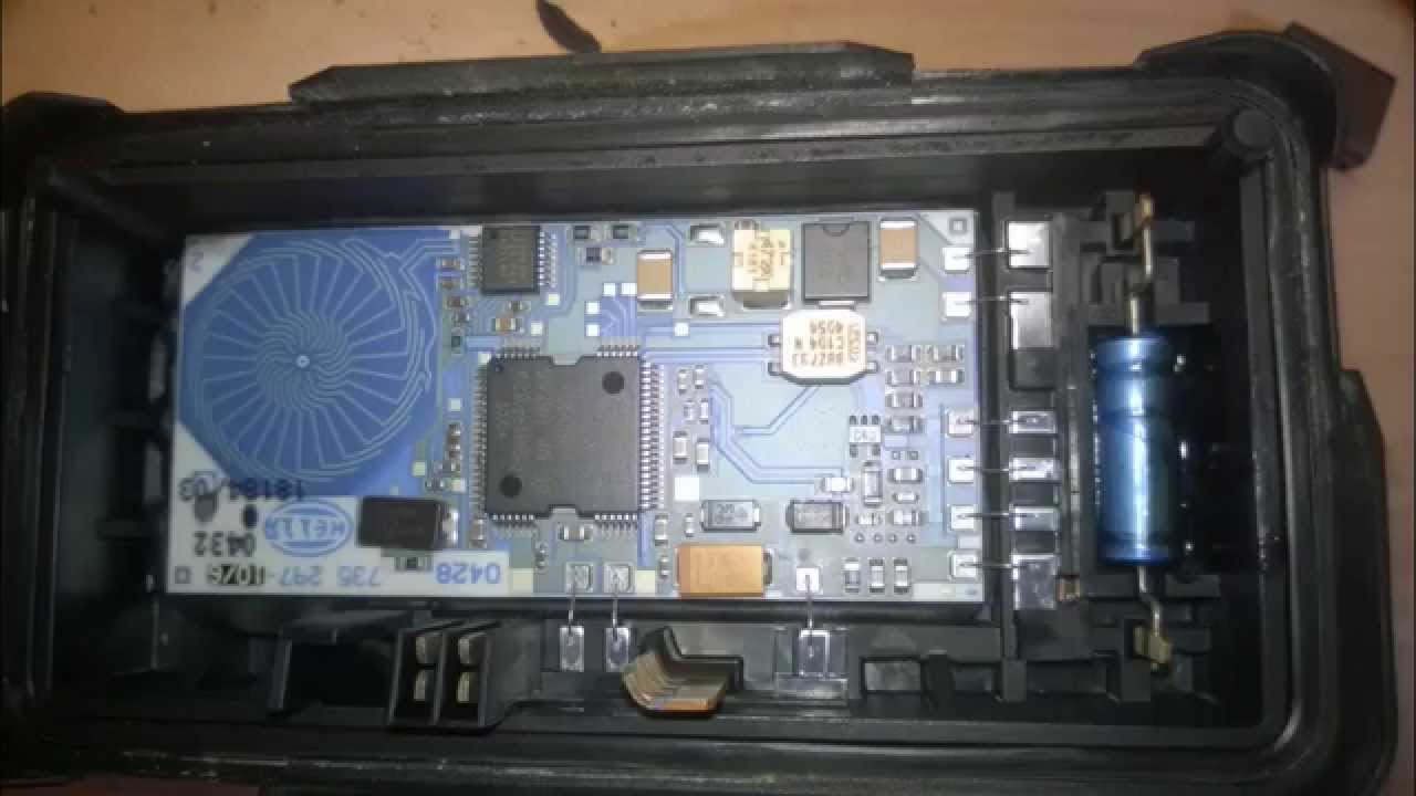 Fixing faulty ford mondeo mk3 tdci 2.0 electronic turbo actuator  g221