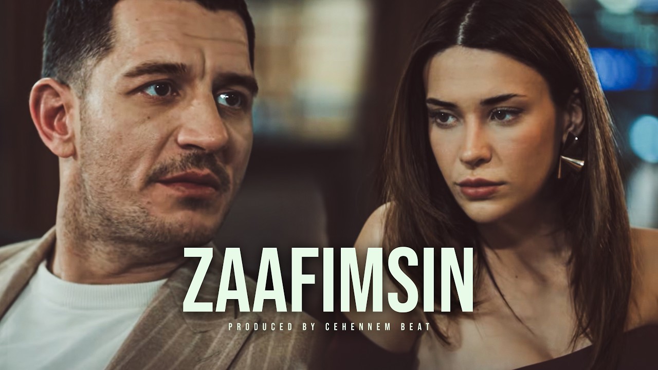 Cehennem Beat - Zaafımsın