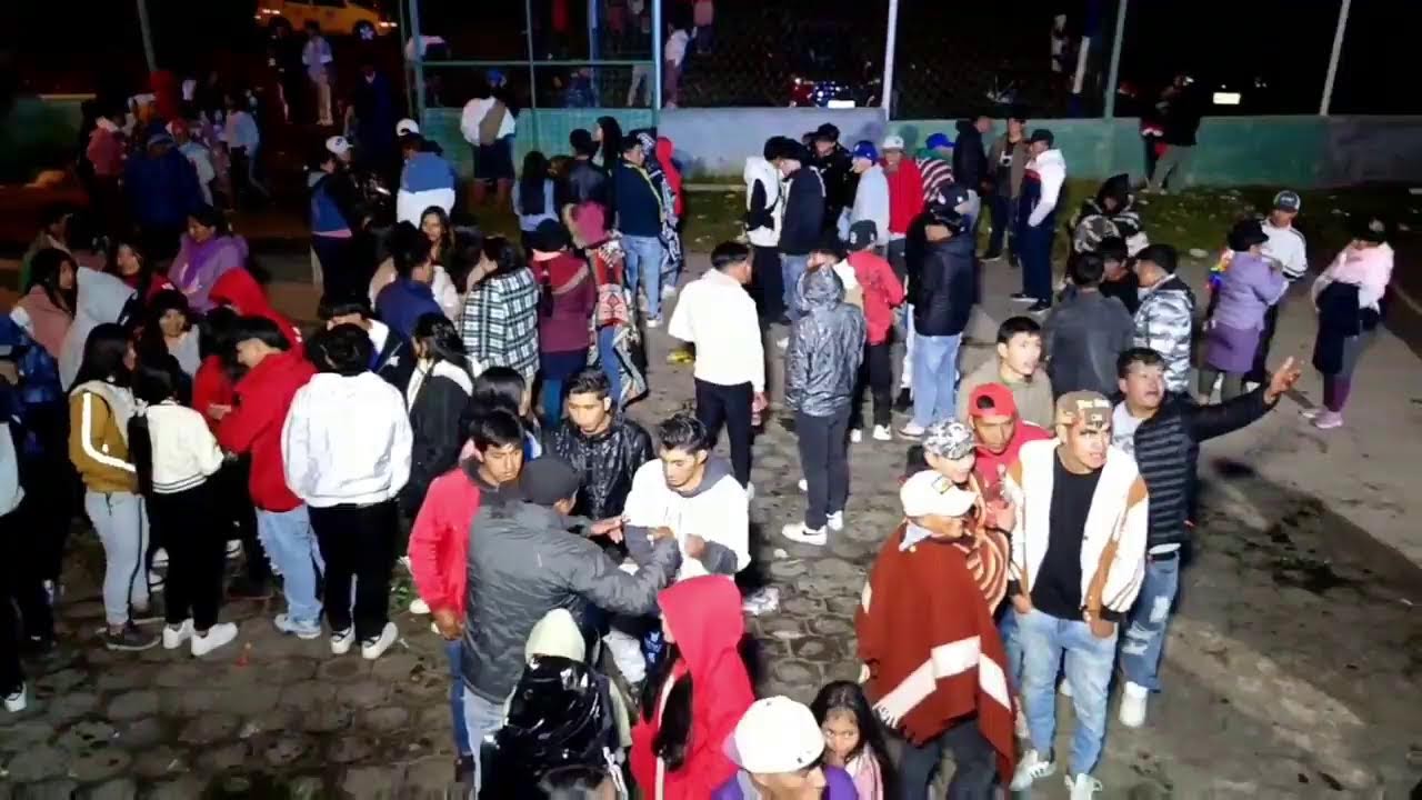 Transmisión en directo de XTREM VIVANS🎥