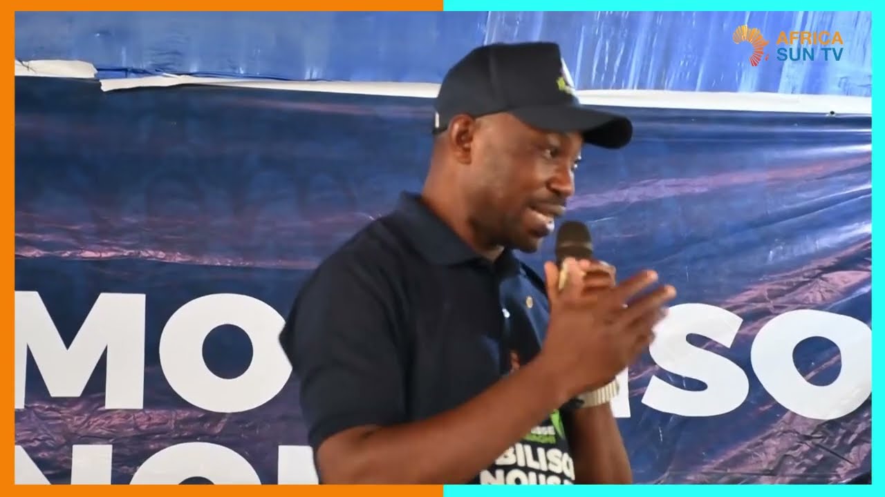 Présidentielle du 12 Avril 2026 : Allada se mobilise derrière la plateforme Jeunesse Wadgni