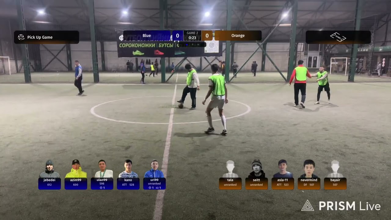 Playbox 