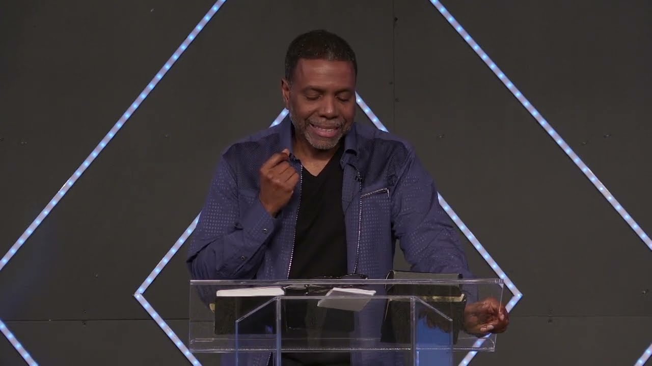 How to Commune with God Daily  - Wednesday Service