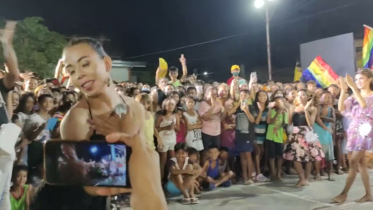 Ms gay all in  brgy Wawa nasugbu batangas (bardagulan )