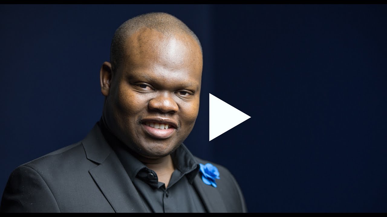 Prof Fulufhelo Nelwamondo