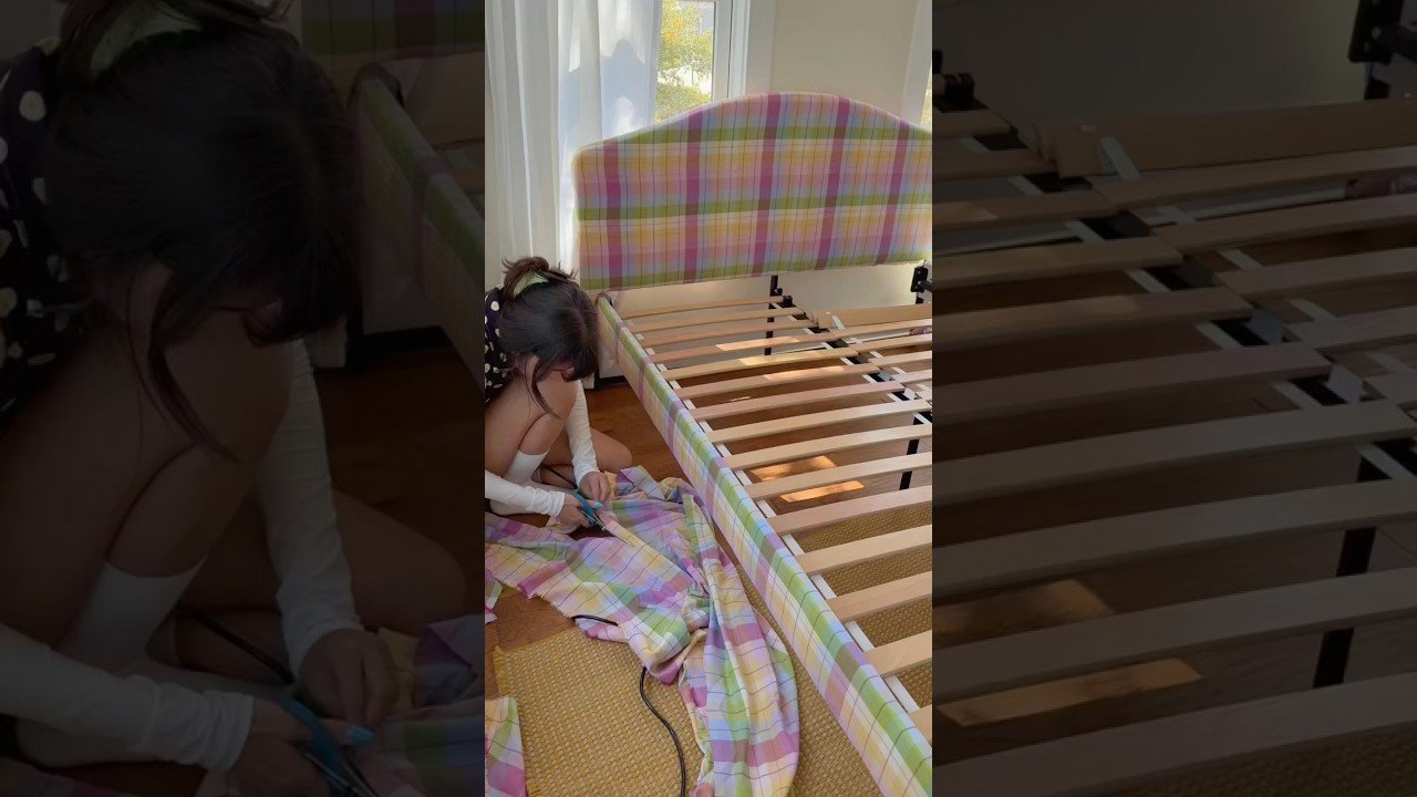 transforming my house into a fairytale