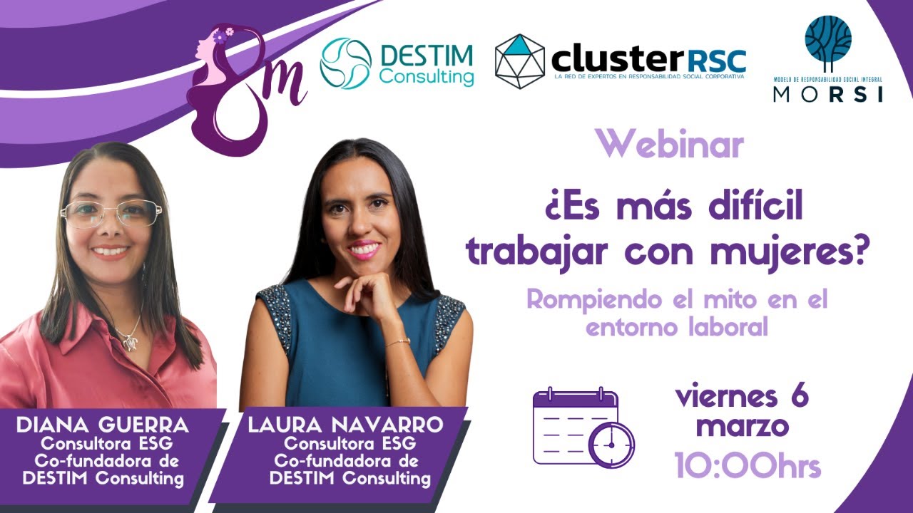 ¿Es más difícil trabajar con mujeres? Rompiendo el mito en el entorno laboral.