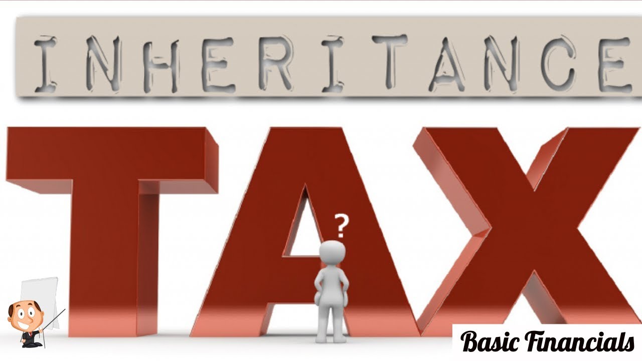 Inheritance Tax (IHT) - EXPLAINED