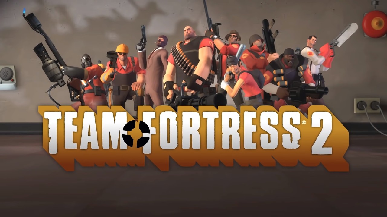 TF2C Vscript Test 600