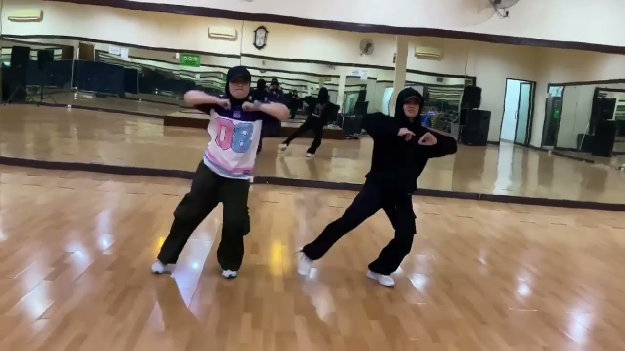 MARTOVEN | MMM | FEAT,.DJAMMAL ( PROD,. BY. KUSH T) CHOREO | DANCE & WORKOUT