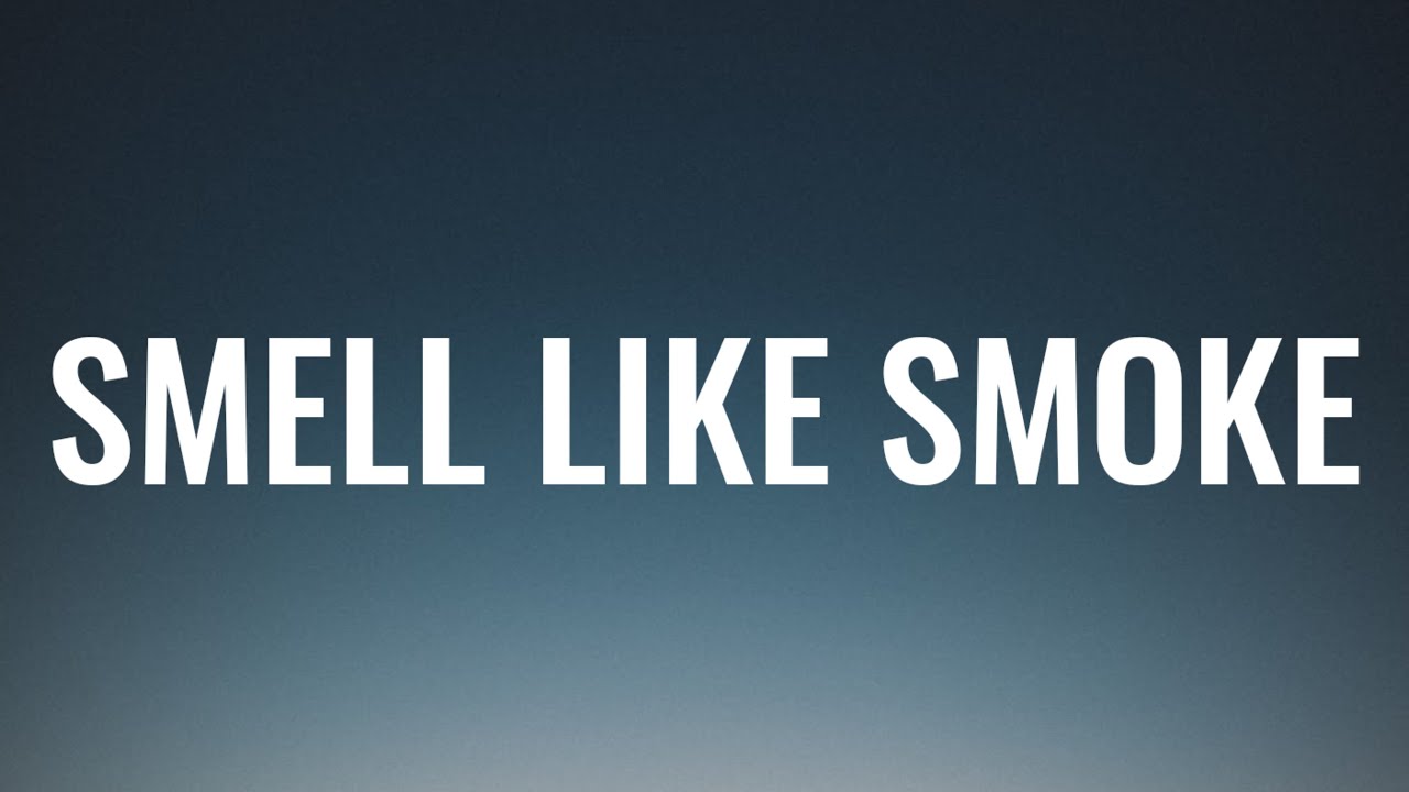 Lainey Wilson - Smell Like Smoke (Lyrics)