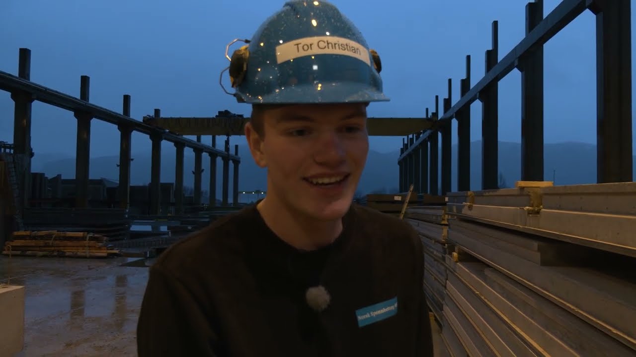 FORSAND | Ryfylkepuls sending 6 | Me tar pulsen på Ryfylke