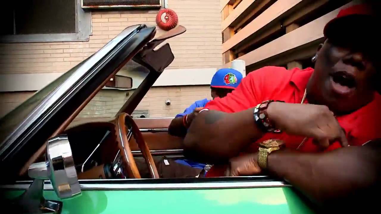 G-Fresh On My Momma ft Yung Tone