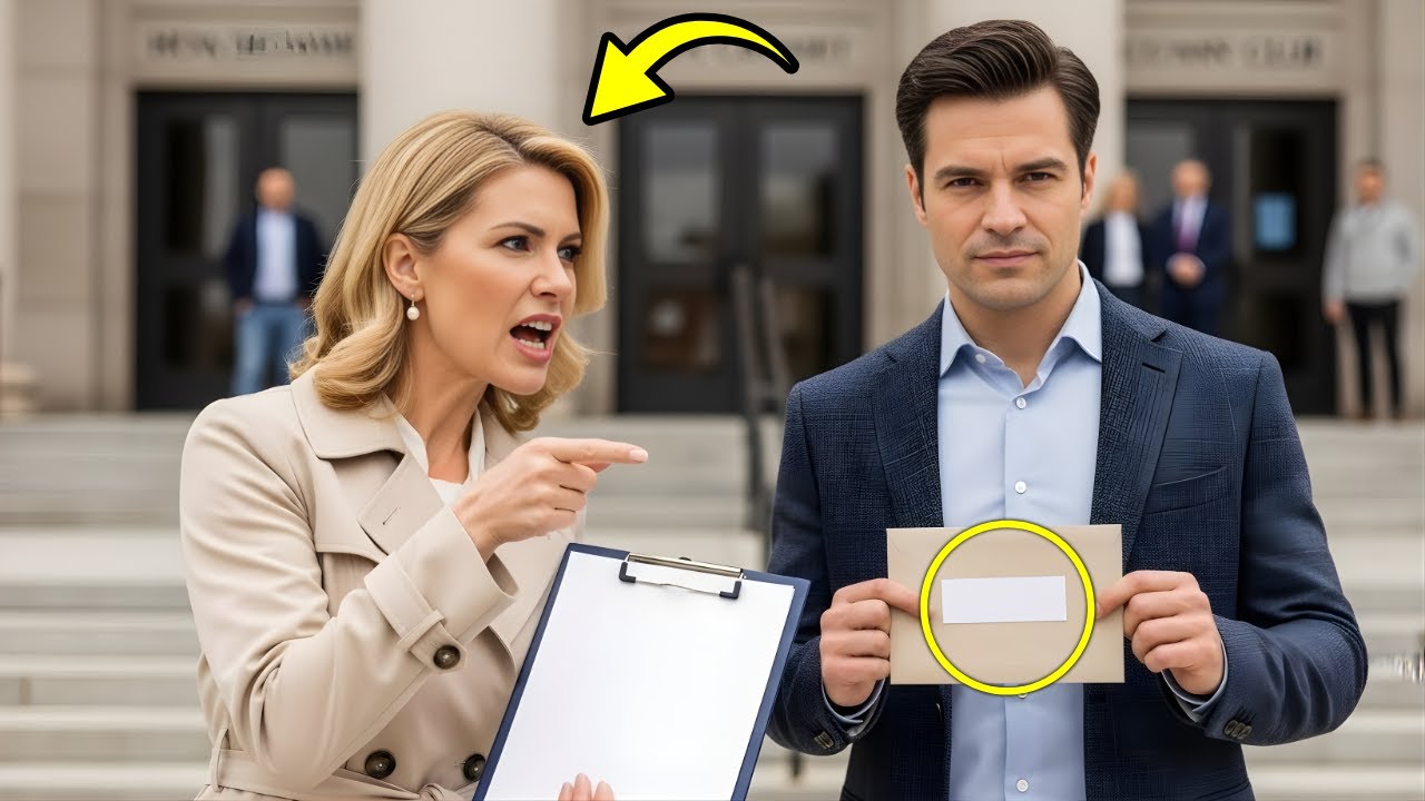 11 At The Council Hall &mdash; Storytime: Email Thread Nailed Them