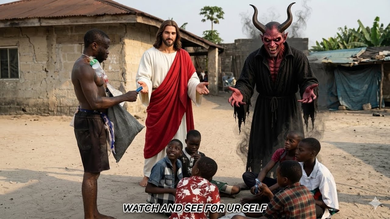 Награда за послушание