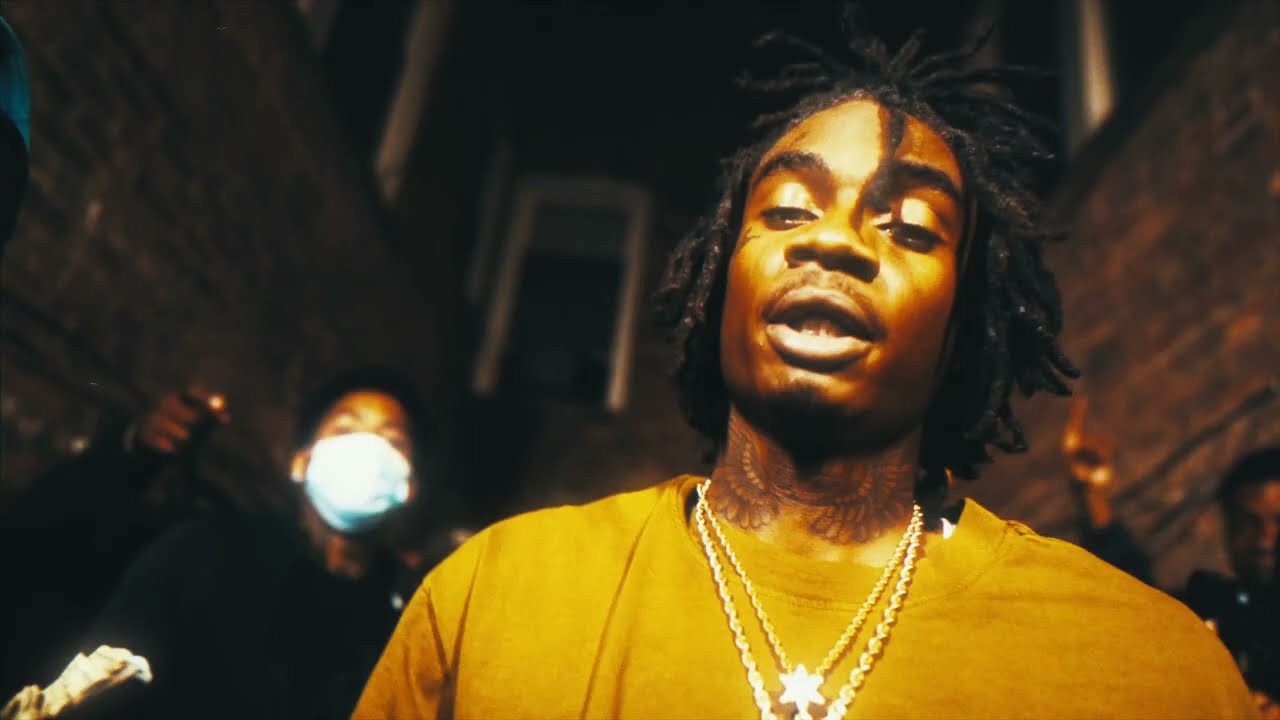 1500 Lil Ben Ft Ju Boy -"Message "  (Official Video) 🎥 