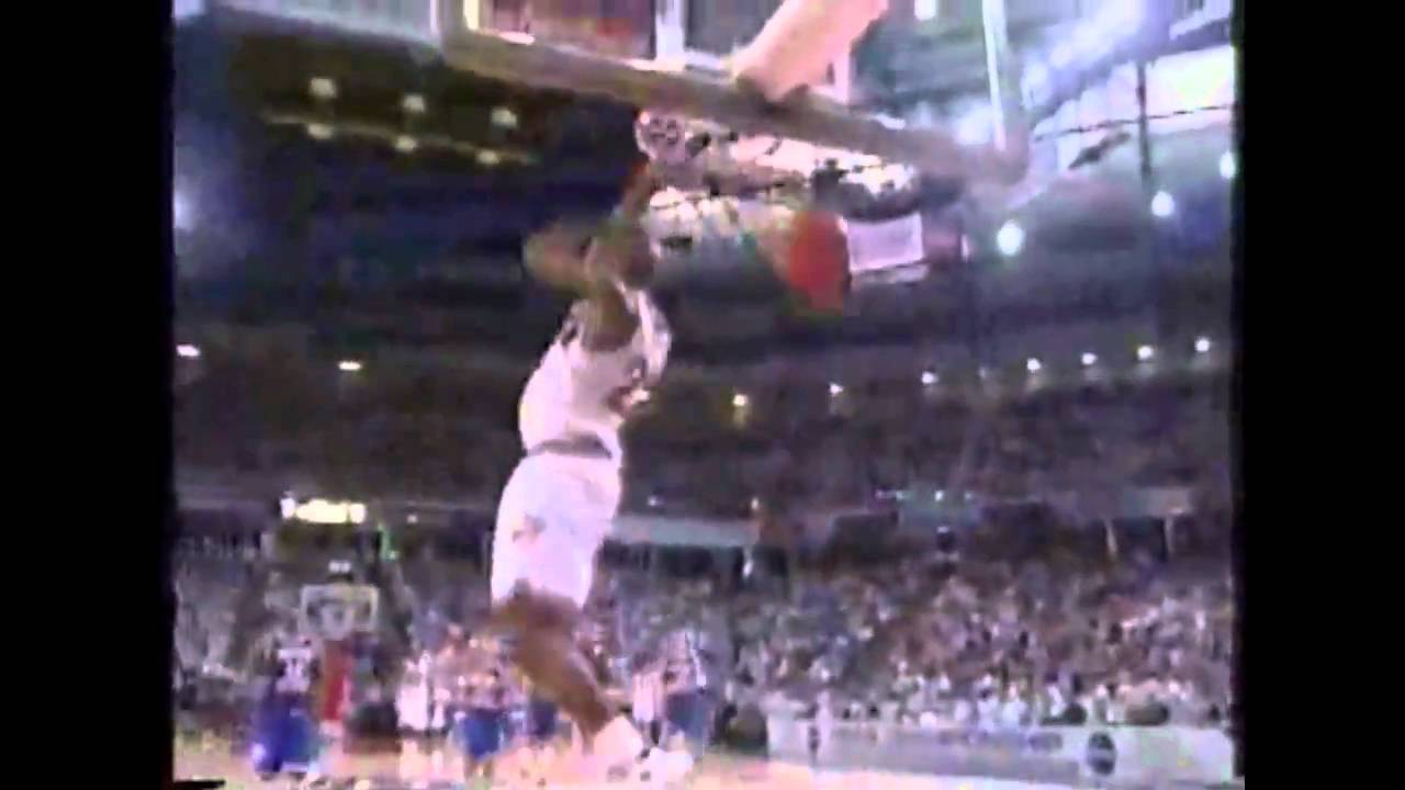 Louisville Cardinals Doctors of Dunk