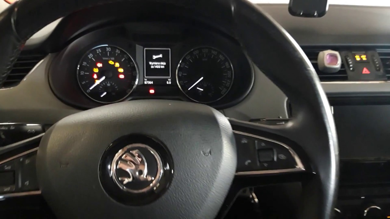 Lonsdor K518POL Skoda Octavia 2015 MQB Programowanie kluczyka