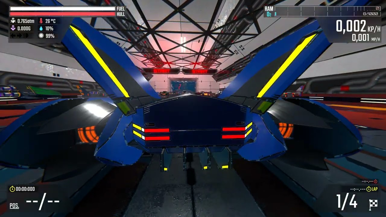 [XF Extreme Formula] Blue Auron - Mercury Cup (Normal)