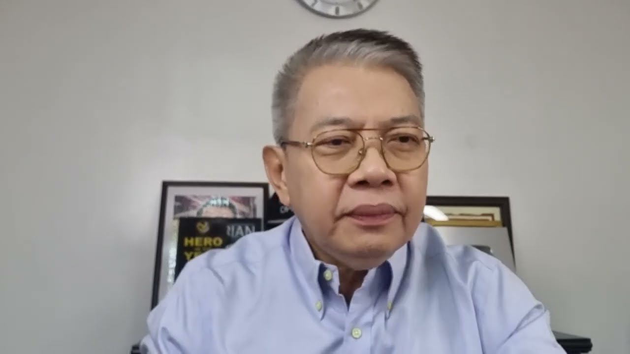 MERON BA O KONTI LANG ANG DDS! WATCH MO ITO, MAGIGISING KA...