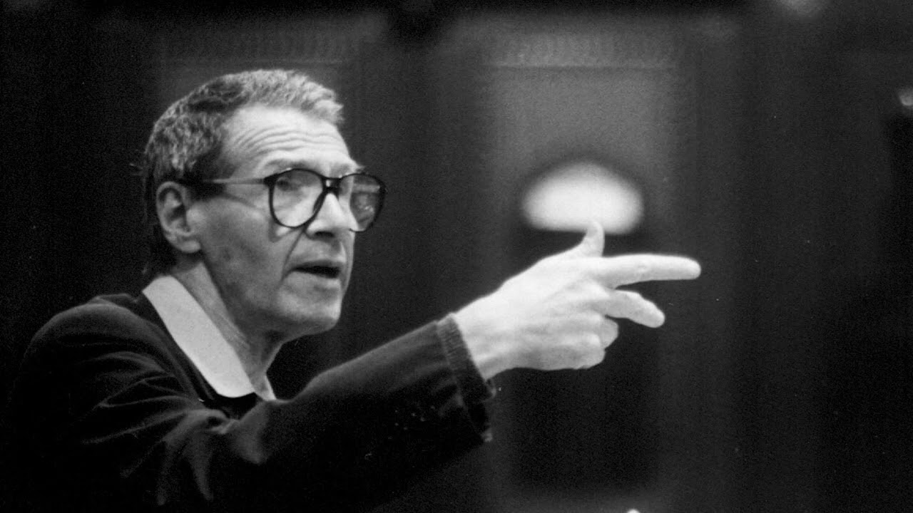 György Kurtág: Quartetto per archi, op. 1 (1959)