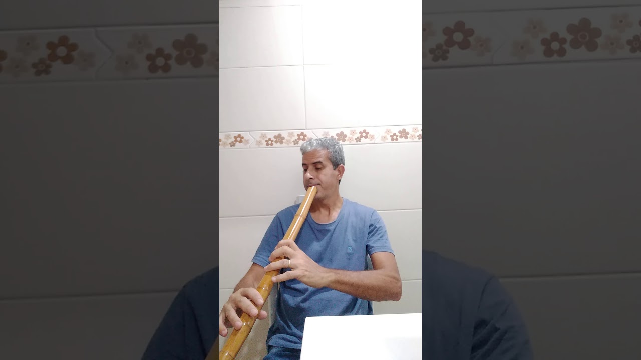 shakuhachi Bb