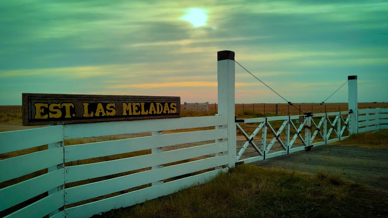 360 Estancia Las Meladas (San Luis) - Estancias y Tradiciones