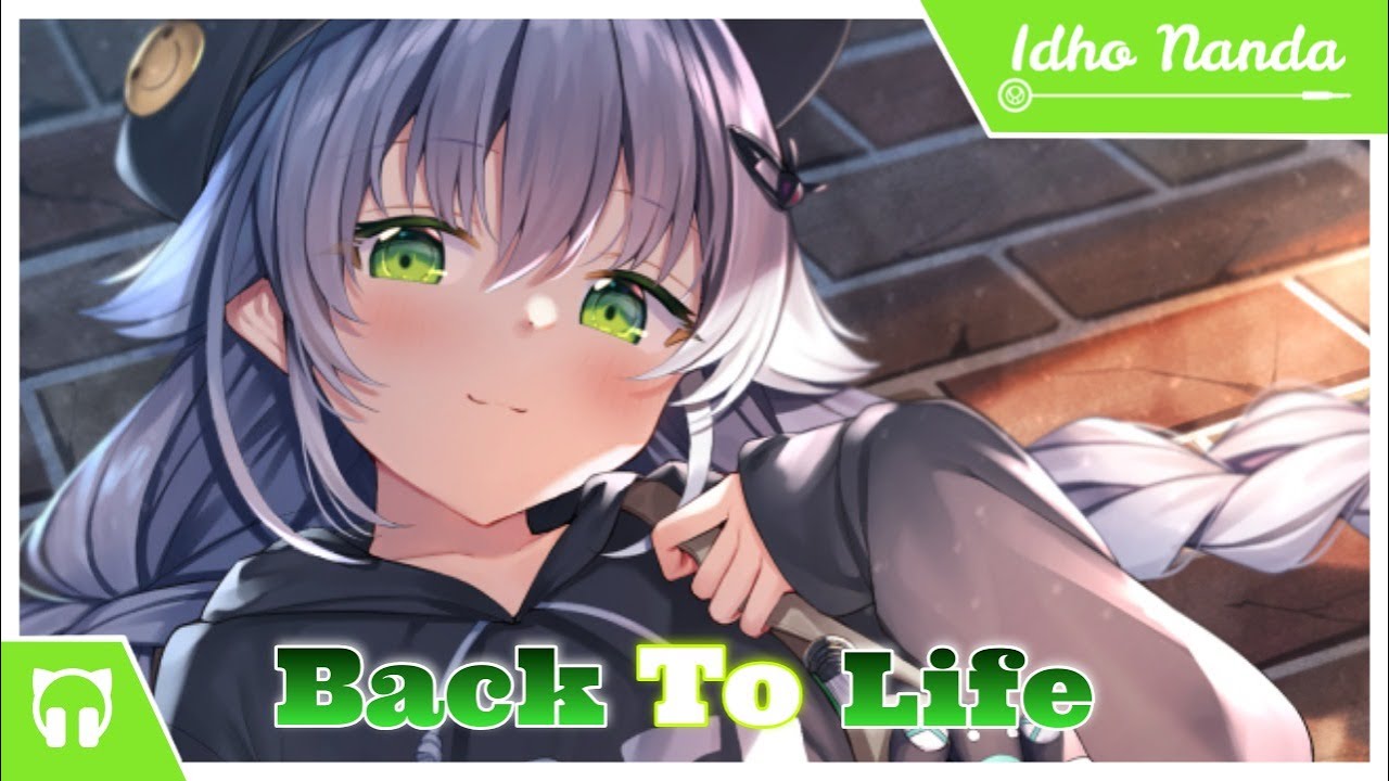 「Nightcore」Back To Life「Lyrics」