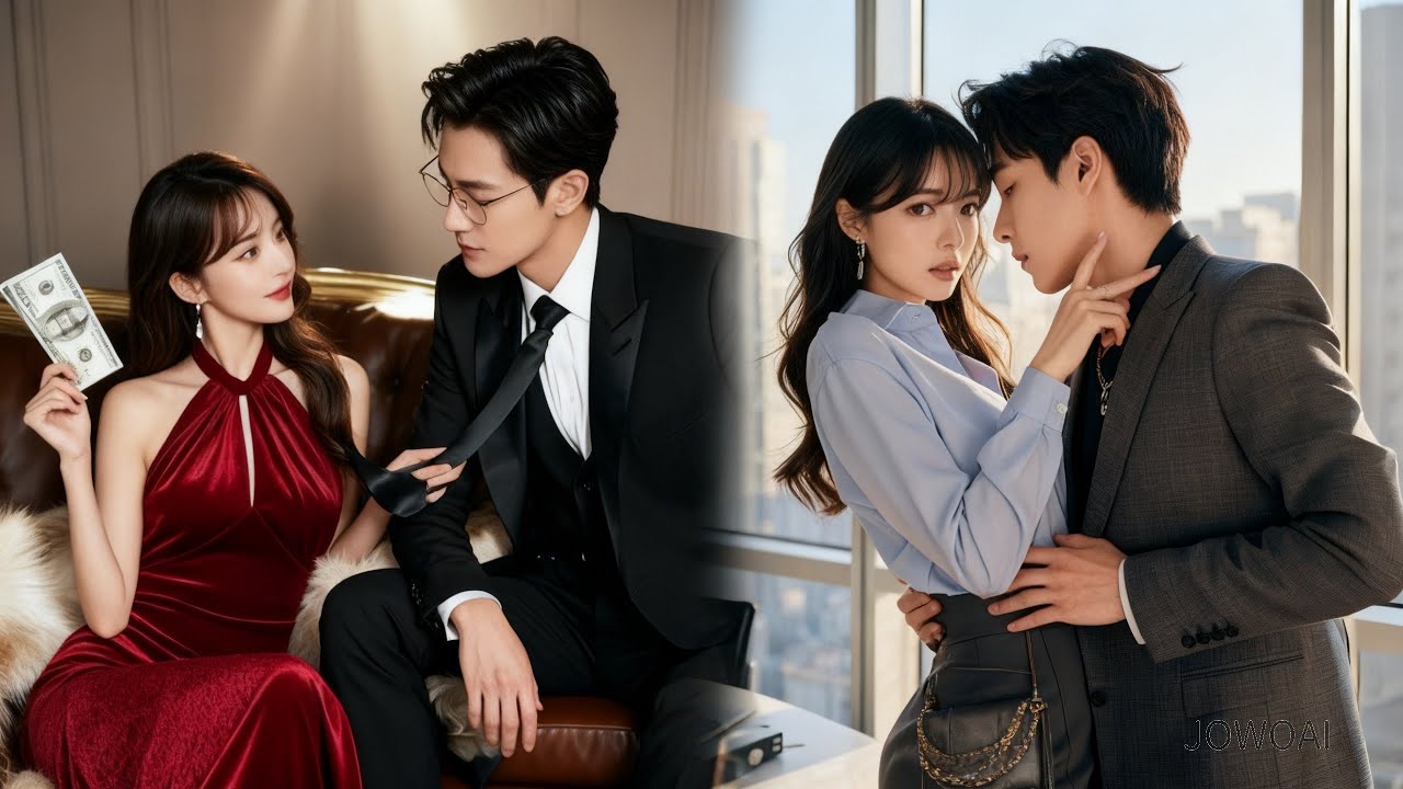 Body-Swapped with a Billionaire CEO: How a Scandalous Star Healed His Hidden Depression