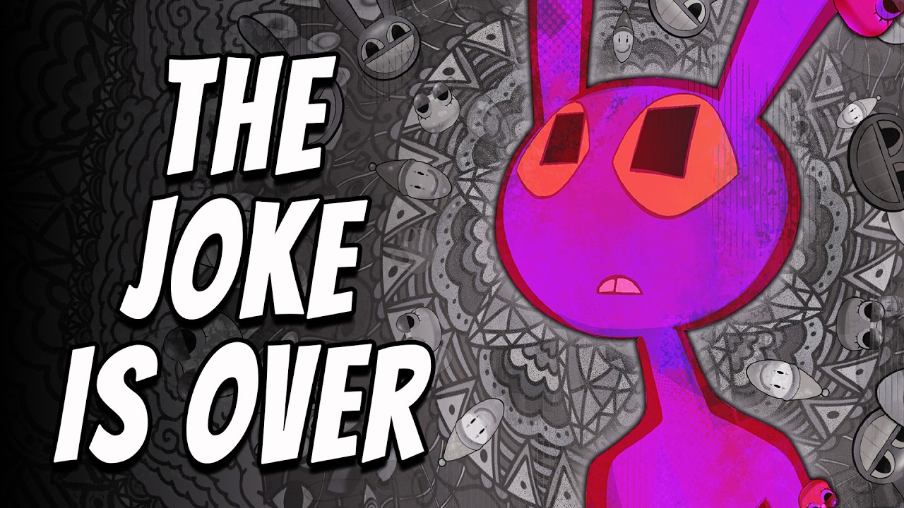 Analyzing The Broken Mind of Jax (Part 2)