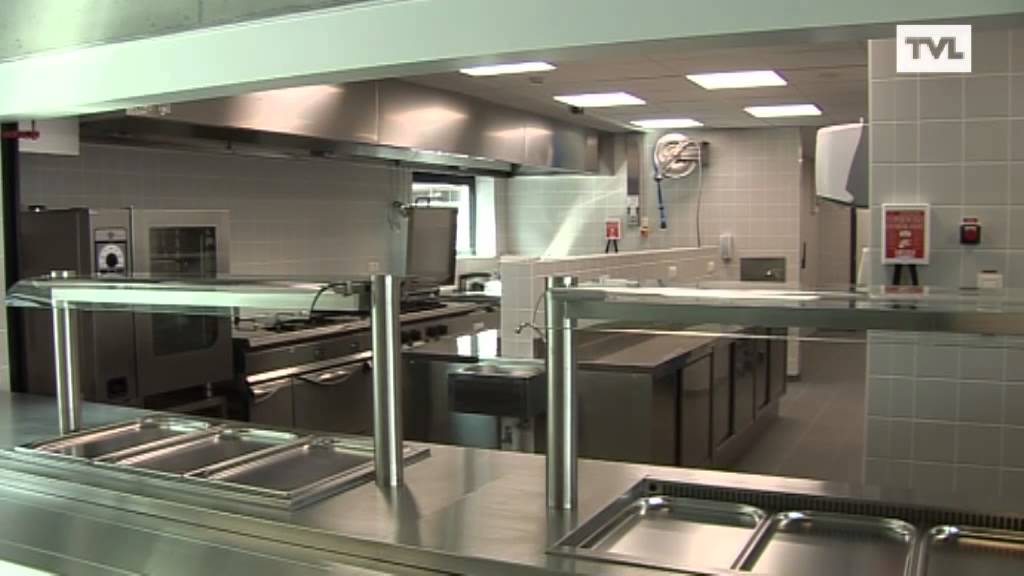 In Hasselt opent nieuwe jeugdherberg zijn deuren
