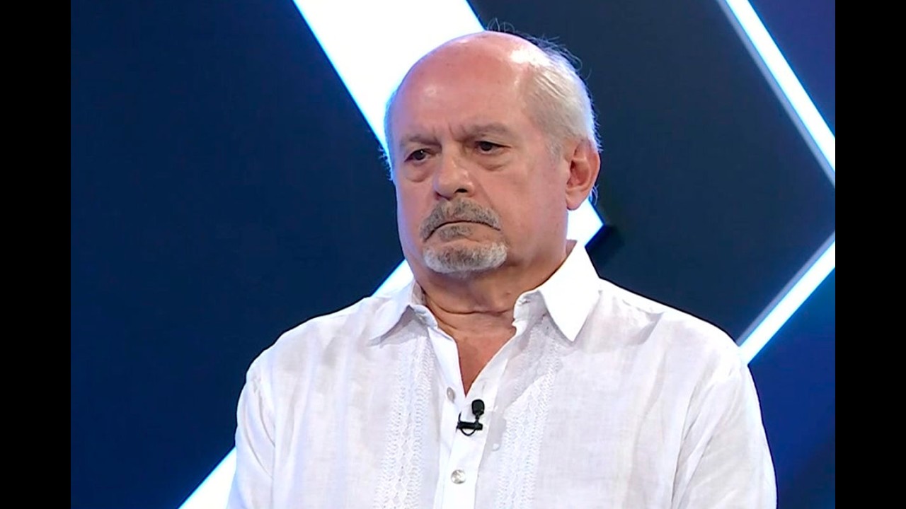 Pedro Cateriano: 