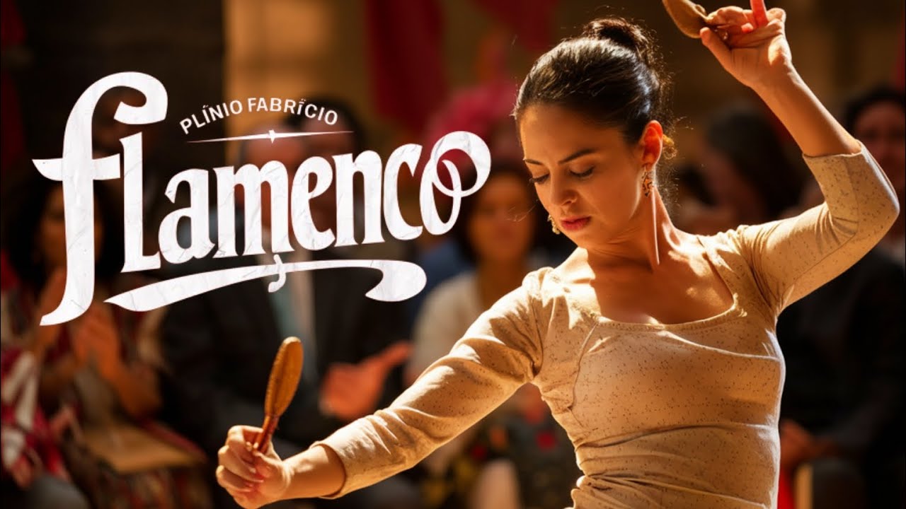 Flamenco - Plínio Fabrício