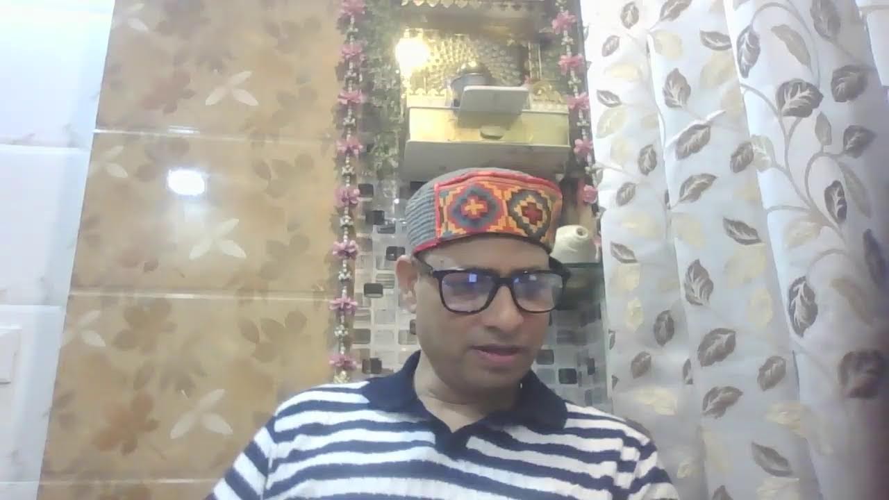 Richa Manoj Is Live. Subscribe to support