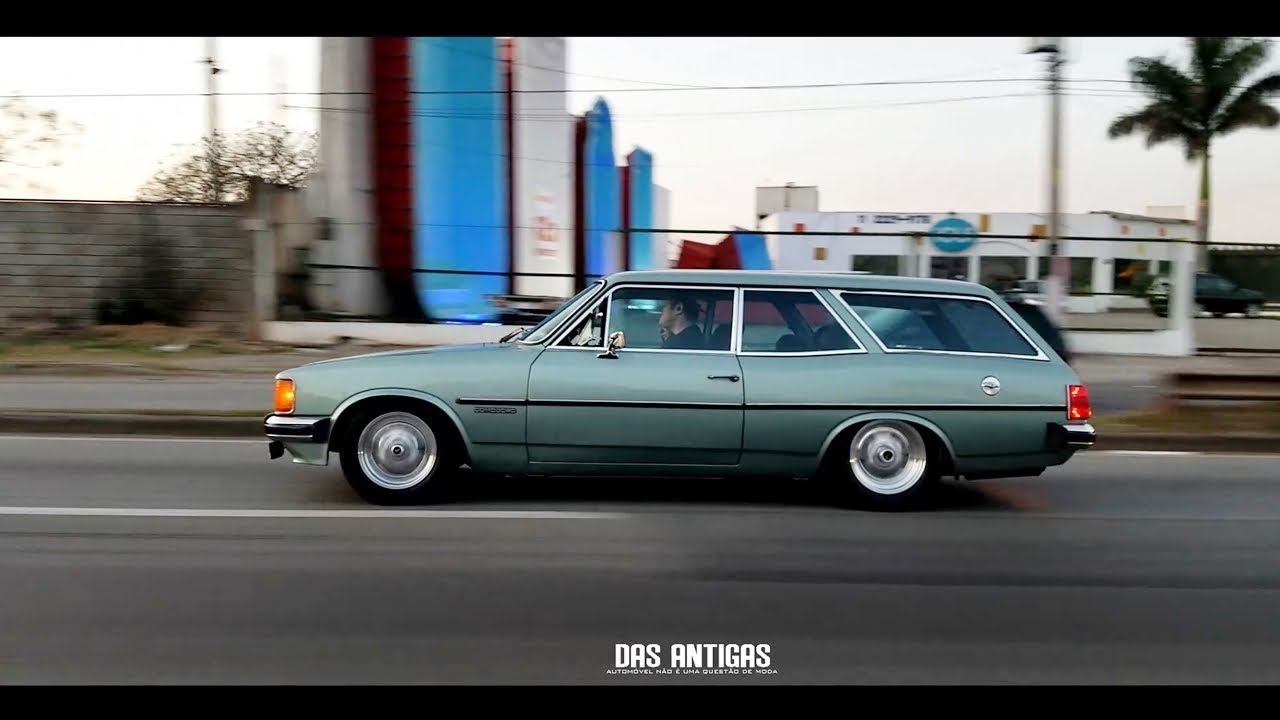 TUDO PARA OPALA NA ESTRADA !