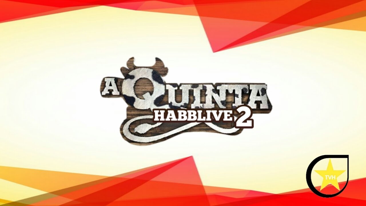 A Quinta Habblive 2 - ESTREIA HOJE na TVI Online